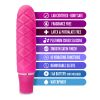 Luxe - Cozi Mini - Fuchsia
